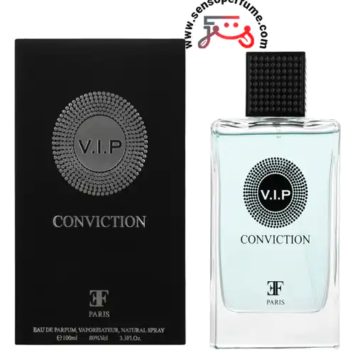 عطر ادکلن وی آی پی کانویکشن